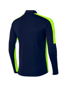 Nike Academy 23 Ανδρική Μπλούζα Μακρυμάνικη Navy Μπλε DR1352 452 2