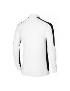 Nike Academy 23 Αθλητικό Ανδρικό Μπουφάν Λευκό DR1681-100 2