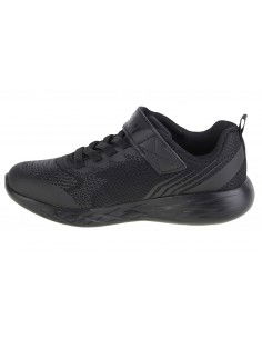 Skechers Αθλητικά Παιδικά Παπούτσια Running Go Run 600 Μαύρα 97858L-BBK 2