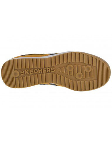 Skechers ZingerManchego 237351GLD Skechers ZingerManchego 237351GLD