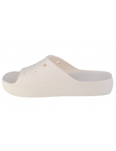 Crocs Classic Platform Slide 208180100 2