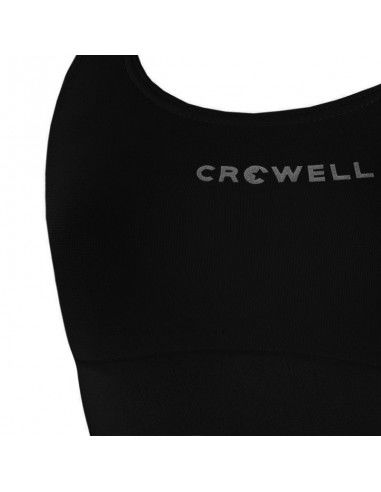 Crowell Παιδικό Μαγιό Ολόσωμο KOL.05CZARNY Μαύρο Crowell Παιδικό Μαγιό Ολόσωμο KOL.05CZARNY Μαύρο