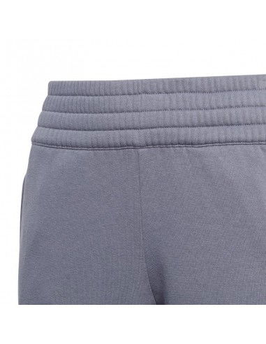 Adidas Παιδικό Παντελόνι Φόρμας Γκρι Tiro 23 HZ3020 Adidas Παιδικό Παντελόνι Φόρμας Γκρι Tiro 23 HZ3020
