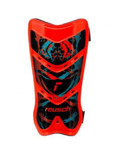 Reusch Attrakt Lite 5377045-3335 Επικαλαμίδες Ποδοσφαίρου Ενηλίκων Κόκκινες 2