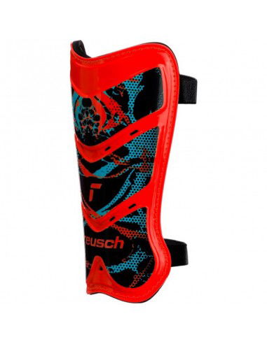 Reusch Shinguard Attrakt Lite M 5377045 3335 football protectors Reusch Shinguard Attrakt Lite M 5377045 3335 football protectors