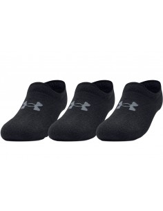 Under Armour Ultra Lo Socks 1351784002
