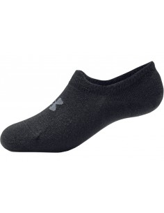 Under Armour Ultra Lo Socks 1351784002 2