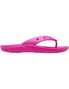 Crocs Classic Flip Flip Flops W 207713 6UB