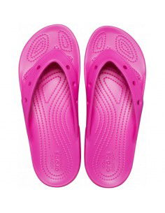 Crocs Classic Flip Flip Flops W 207713 6UB 2