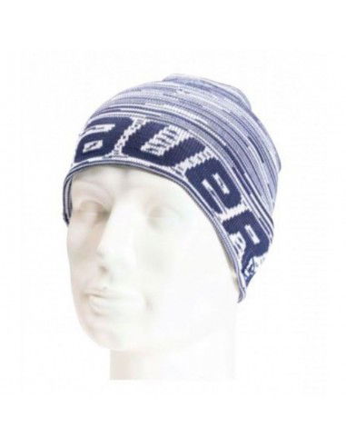 Bauer NE Spacedye Touque Cap 1060318 Bauer NE Spacedye Touque Cap 1060318