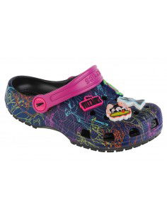 Crocs Disney Villains Classic Kids Clog 207722001