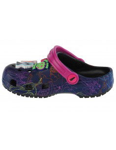 Crocs Disney Villains Classic Kids Clog 207722001 2