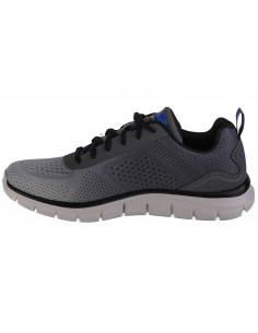 Skechers Track Ripkent 232399CCGY 2