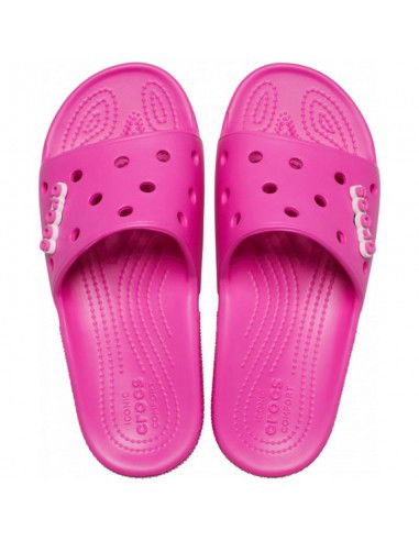 Crocs Classic Slide W 206121 6UB slippers Crocs Classic Slide W 206121 6UB slippers