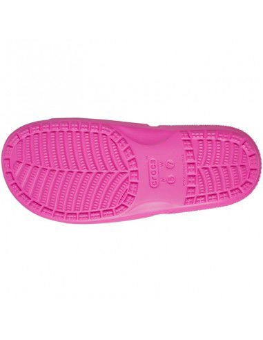 Crocs Classic Slide W 206121 6UB slippers Crocs Classic Slide W 206121 6UB slippers