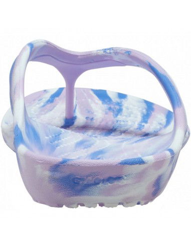 Crocs Kadee II Σαγιονάρες σε Μπλε Χρώμα 208331-5PT Crocs Kadee II Σαγιονάρες σε Μπλε Χρώμα 208331-5PT