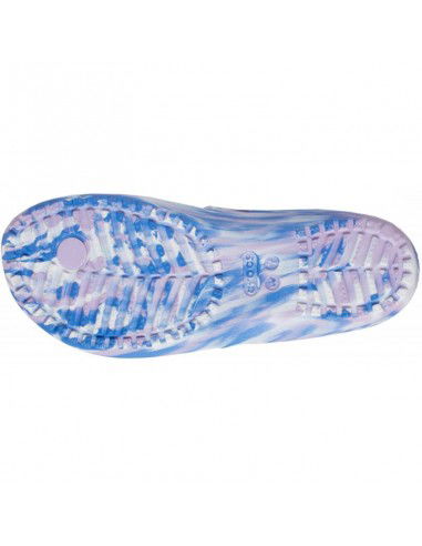 Crocs Kadee II Σαγιονάρες σε Μπλε Χρώμα 208331-5PT Crocs Kadee II Σαγιονάρες σε Μπλε Χρώμα 208331-5PT