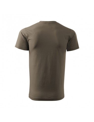 Malfini Ανδρικό Διαφημιστικό T-shirt Κοντομάνικο σε Καφέ Χρώμα MLI-13729 Malfini Ανδρικό Διαφημιστικό T-shirt Κοντομάνικο σε Καφέ Χρώμα MLI-13729