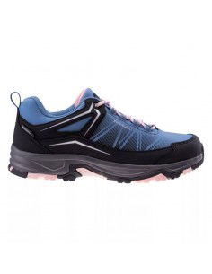 HiTec Shoes Dolmar Wp W 92800490049 2