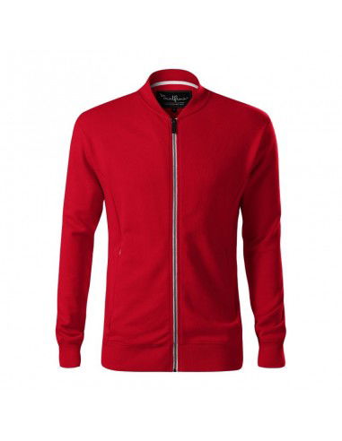 Malfini Bomber M MLI45371 sweatshirt Malfini Bomber M MLI45371 sweatshirt