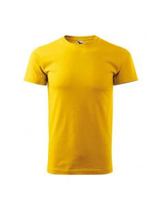 Malfini Heavy New M MLI13704 Tshirt 2