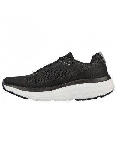 Shoes Skechers Max Cushioning Delta M 220351BKW Shoes Skechers Max Cushioning Delta M 220351BKW