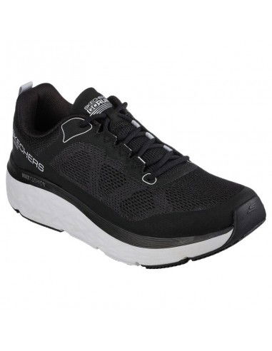 Shoes Skechers Max Cushioning Delta M 220351BKW Shoes Skechers Max Cushioning Delta M 220351BKW