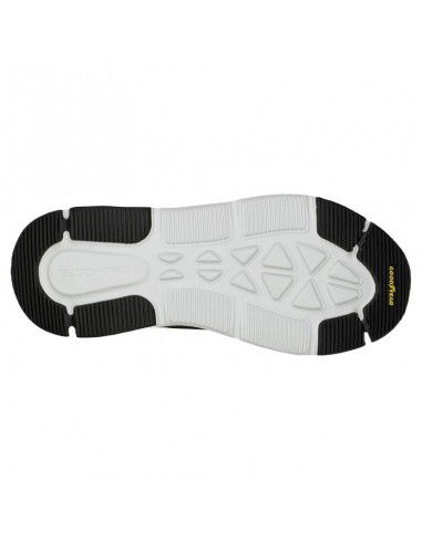 Shoes Skechers Max Cushioning Delta M 220351BKW Shoes Skechers Max Cushioning Delta M 220351BKW