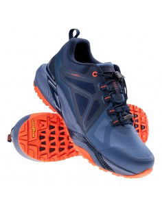 Shoes Elbrus Omelio Wp Gr M 92800490733
