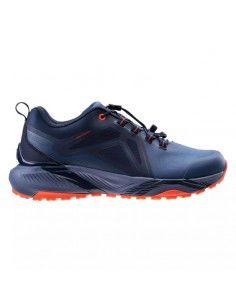 Shoes Elbrus Omelio Wp Gr M 92800490733 2
