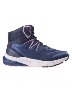 Shoes Elbrus Eston Mid Wp W 92800377073 2