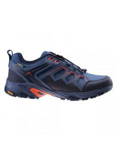 Shoes Elbrus Euren Low Wp VM 92800490693 2