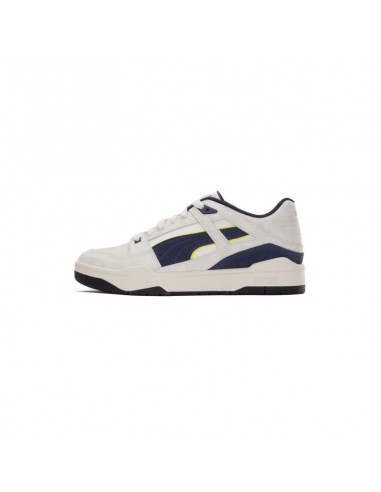 Puma Slipstream Always Sneakers Λευκά 390059-02 Puma Slipstream Always Sneakers Λευκά 390059-02