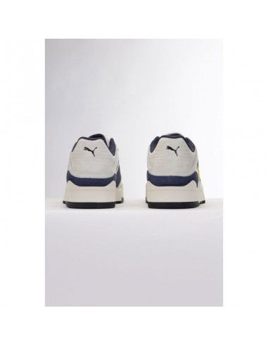 Puma Slipstream Always Sneakers Λευκά 390059-02 Puma Slipstream Always Sneakers Λευκά 390059-02