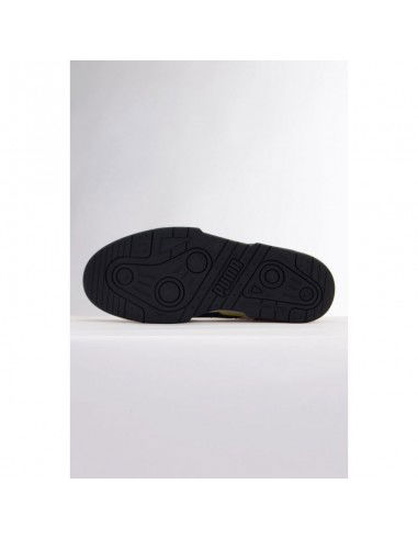 Puma Slipstream Always Sneakers Λευκά 390059-02 Puma Slipstream Always Sneakers Λευκά 390059-02