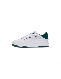 Puma Slipstream Sneakers Λευκά 388549-03 2