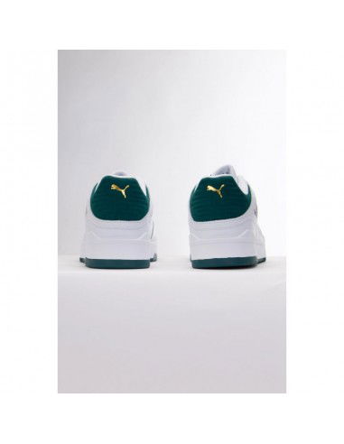 Puma Slipstream Sneakers Λευκά 388549-03 Puma Slipstream Sneakers Λευκά 388549-03