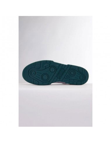 Puma Slipstream Sneakers Λευκά 388549-03 Puma Slipstream Sneakers Λευκά 388549-03