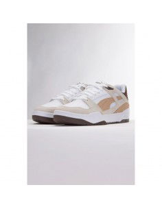 Puma Slipstream Cord Sneakers Καφέ 392109-01