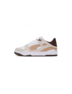 Puma Slipstream Cord Sneakers Καφέ 392109-01 2