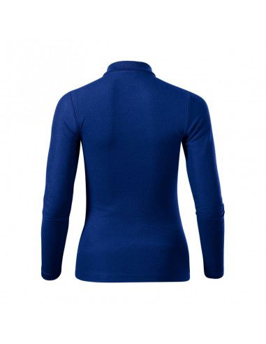 Polo shirt Pique Polo LS W MLI23105 Polo shirt Pique Polo LS W MLI23105