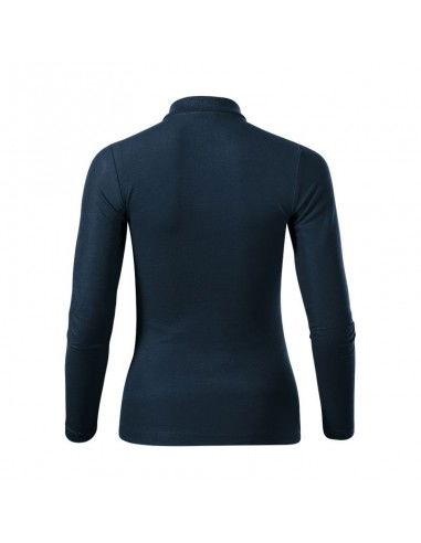 Polo shirt Pique Polo LS W MLI23102 Polo shirt Pique Polo LS W MLI23102