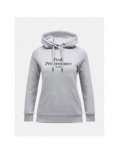 Peak Performance Original Hood W G77747080M03