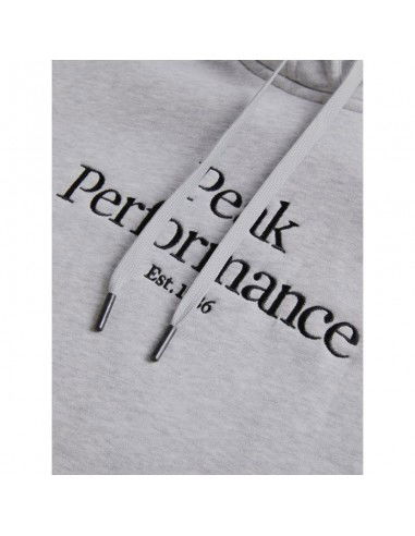 Peak Performance Γυναικείο Φούτερ με Κουκούλα Κόκκινο G78115120-RR1 Peak Performance Γυναικείο Φούτερ με Κουκούλα Κόκκινο G78115120-RR1