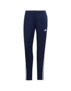 Adidas Tiro 23 League Training Παντελόνι Φόρμας Navy Μπλε HS3493