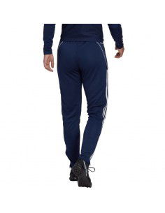 Adidas Tiro 23 League Training Παντελόνι Φόρμας Navy Μπλε HS3493 2