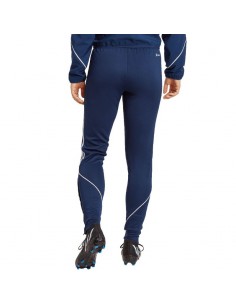 Adidas Tiro 23 League Παντελόνι Γυναικείας Φόρμας Navy Μπλε HS3539 2