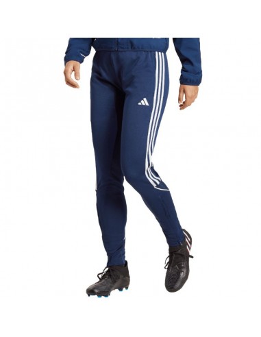 Adidas Tiro 23 League Παντελόνι Γυναικείας Φόρμας Navy Μπλε HS3539 Adidas Tiro 23 League Παντελόνι Γυναικείας Φόρμας Navy Μπλε HS3539