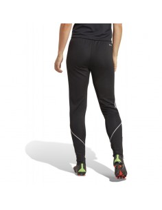 Adidas Tiro 23 League Παντελόνι Γυναικείας Φόρμας Μαύρο HS3540 2