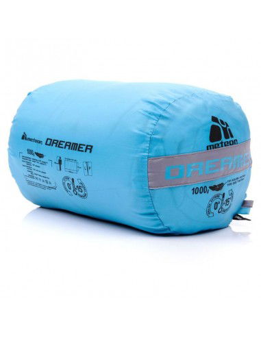 Meteor Sleeping Bag Μονό Καλοκαιρινό Dreamer 81118-81119 Meteor Sleeping Bag Μονό Καλοκαιρινό Dreamer 81118-81119